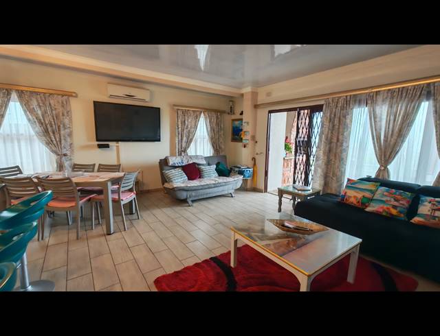 3 BEDROOM HOUSE FOR SALE IN UVONGO